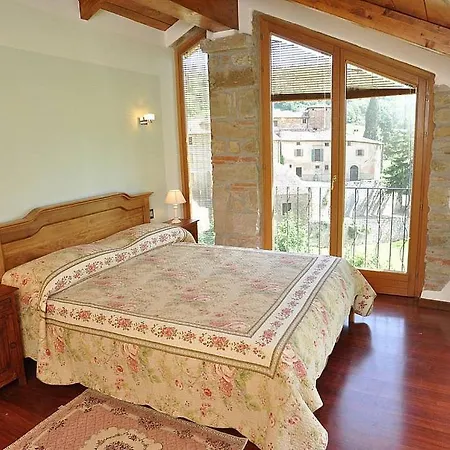 Villa Sleeps 3 Pool Wifi *