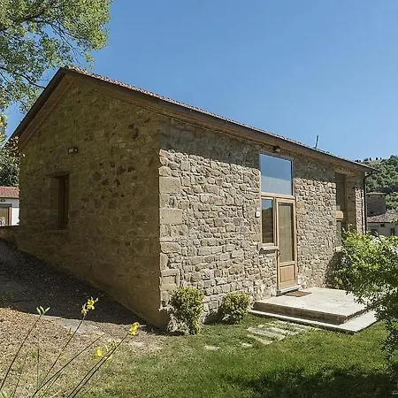 Villa Sleeps 3 Pool Wifi Morra