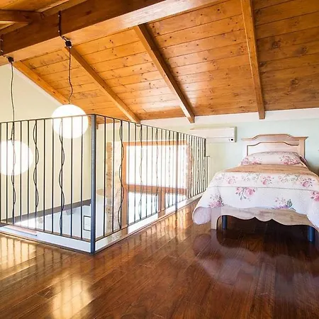 Sleeps 3 Pool Wifi Villa Morra