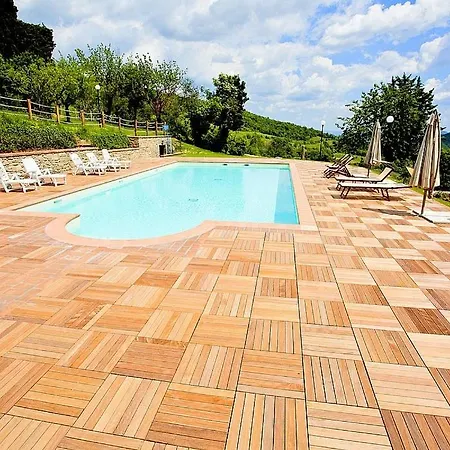 Sleeps 3 Pool Wifi Morra